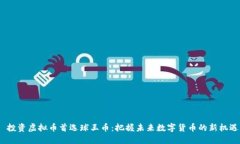  投资虚拟币首选球王币：把握未来数字货币的新