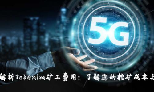 深入解析Tokenim矿工费用: 了解您的挖矿成本与收益