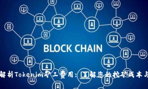 深入解析Tokenim矿工费用: 了解您的挖矿成本与收益