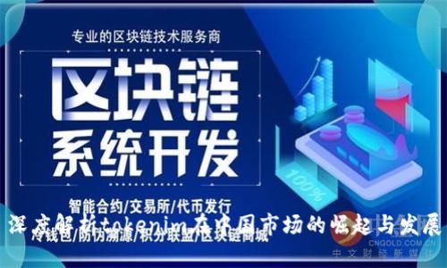 深度解析tokenim在中国市场的崛起与发展