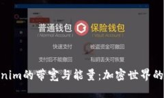 探索Tokenim的带宽与能量：加密世界的前沿科技