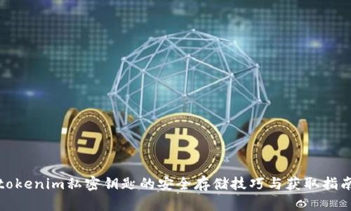 tokenim私密钥匙的安全存储技巧与获取指南
