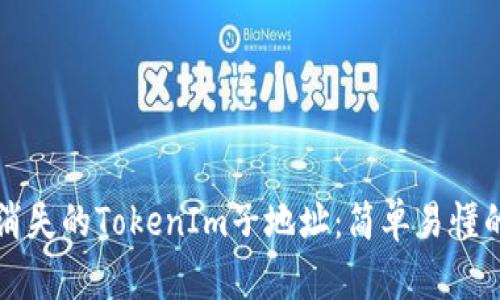 如何找回消失的TokenIm子地址：简单易懂的操作指南