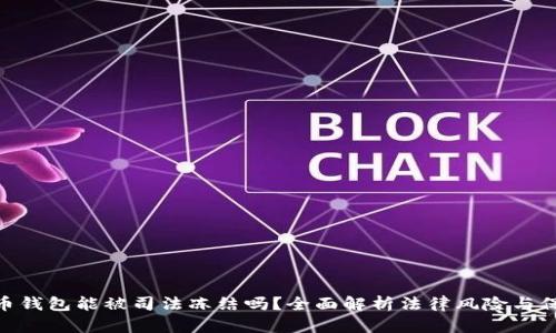 : 虚拟币钱包能被司法冻结吗？全面解析法律风险与保护措施