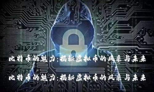 比特币的魅力：揭秘虚拟币的风采与未来

比特币的魅力：揭秘虚拟币的风采与未来