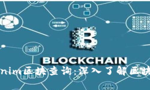 全面解析Tokenim区块查询：深入了解区块链数据的力量