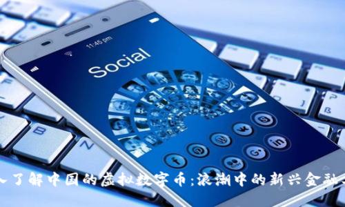 深入了解中国的虚拟数字币：浪潮中的新兴金融工具