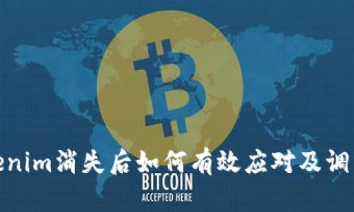 在Tokenim消失后如何有效应对及调整策略