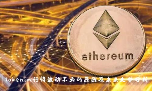 Tokenim行情波动不大的原因及未来走势分析