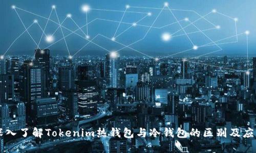 深入了解Tokenim热钱包与冷钱包的区别及应用
