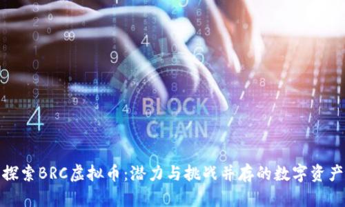 探索BRC虚拟币：潜力与挑战并存的数字资产