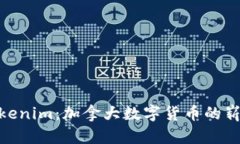 探寻Tokenim：加拿大数字货币的崭新机遇