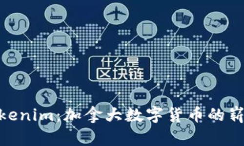 探寻Tokenim：加拿大数字货币的崭新机遇