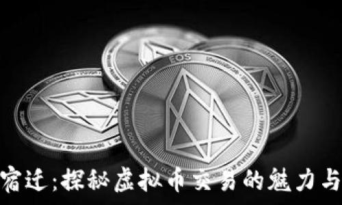   
江苏宿迁：探秘虚拟币交易的魅力与机会