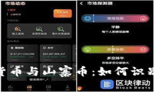 : 探索虚拟货币与山寨币：如何识别潜力与风险