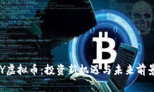 TOTAY虚拟币：投资新机遇与未来前景分析