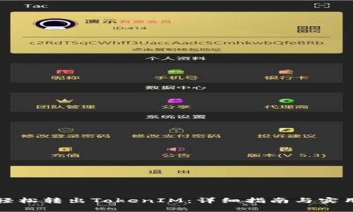 如何轻松转出TokenIM：详细指南与实用技巧