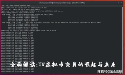 全面解读：TV虚拟币交易的崛起与未来