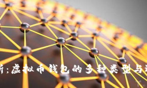 全面解析：虚拟币钱包的多种类型与选择指南
