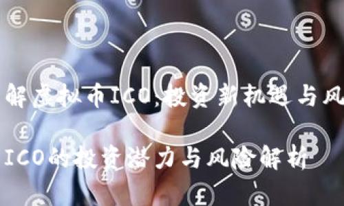 深入了解虚拟币ICO：投资新机遇与风险分析

虚拟币ICO的投资潜力与风险解析