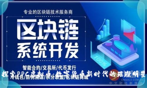探索PPC虚拟币：数字货币新时代的璀璨明星