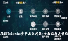 如何处理Tokenim资产丢失问题：全面指南与咨询建