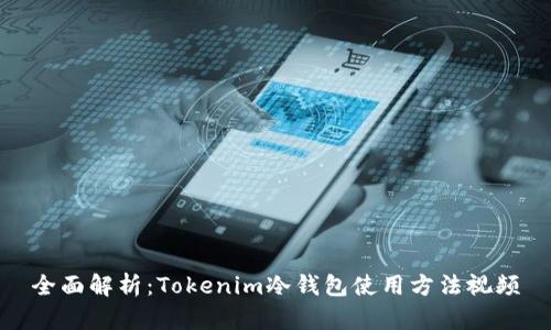 全面解析：Tokenim冷钱包使用方法视频