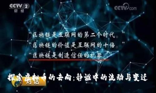 探索虚拟币的去向：静谧中的流动与变迁