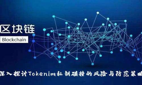 深入探讨Tokenim私钥碰撞的风险与防范策略
