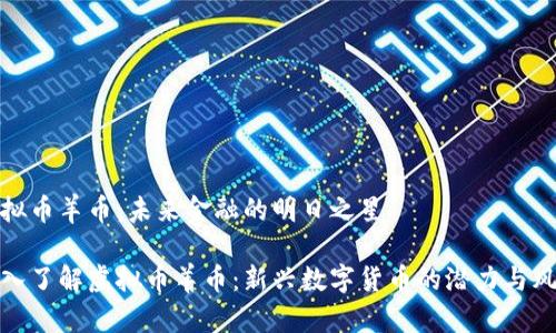 虚拟币羊币：未来金融的明日之星

深入了解虚拟币羊币：新兴数字货币的潜力与风险