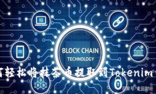 如何轻松将抹茶币提取到Tokenim钱包