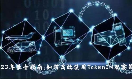 2023年最全指南：如何高效使用TokenIM观察钱包