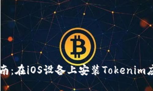 简易指南：在iOS设备上安装Tokenim应用程序