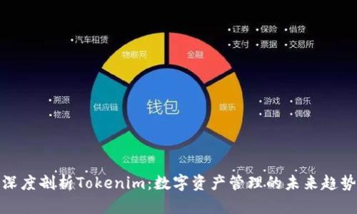深度剖析Tokenim：数字资产管理的未来趋势