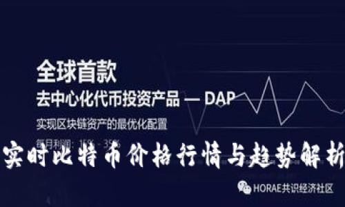 实时比特币价格行情与趋势解析