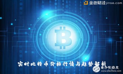 实时比特币价格行情与趋势解析
