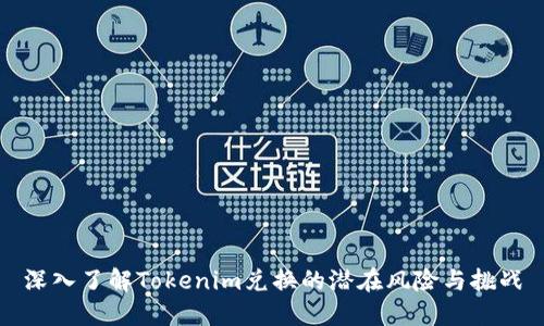 深入了解Tokenim兑换的潜在风险与挑战