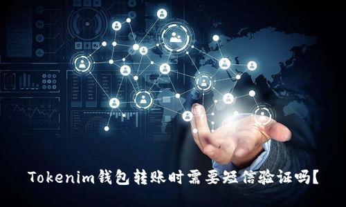 Tokenim钱包转账时需要短信验证吗？