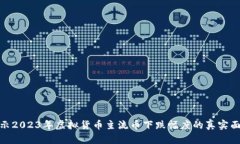揭示2023年虚拟货币主流币下跌幅度的真实面貌