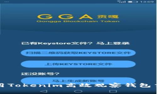 如何使用Tokenim高效观察钱包交易动态