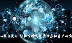 Tokenim操作流程：轻松掌握高效管理虚拟资产的实