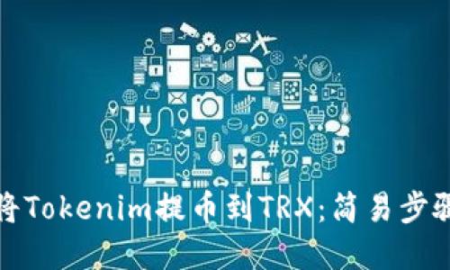 如何将Tokenim提币到TRX：简易步骤详解