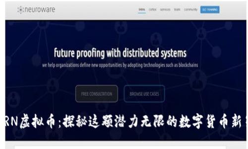 ERN虚拟币：探秘这颗潜力无限的数字货币新星