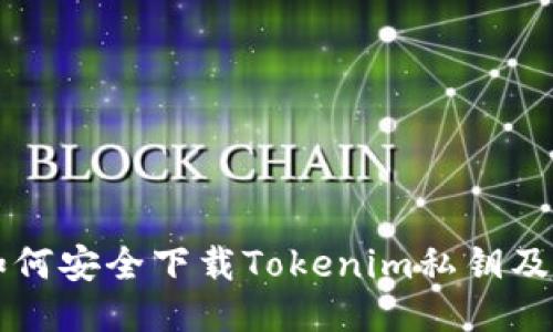 ### 如何安全下载Tokenim私钥及管理技巧