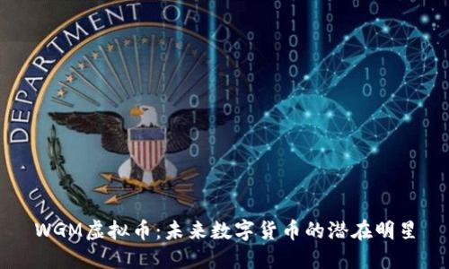 WGM虚拟币：未来数字货币的潜在明星