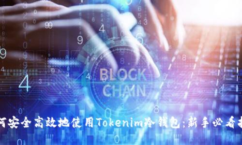 如何安全高效地使用Tokenim冷钱包：新手必看指南