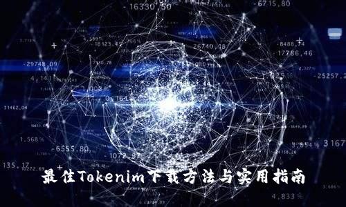 最佳Tokenim下载方法与实用指南