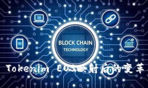 ### Tokenim EOS映射后的变革与应用