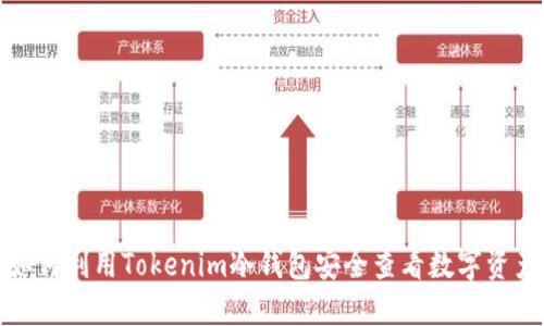 如何利用Tokenim冷钱包安全查看数字资产