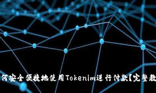 如何安全便捷地使用Tokenim进行付款？完整教程